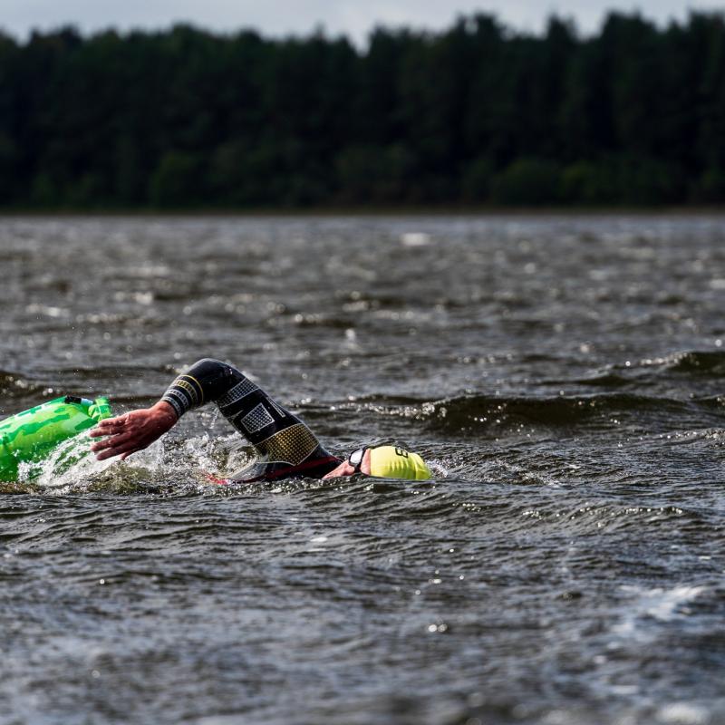 Training Update & Loch Tay 10km