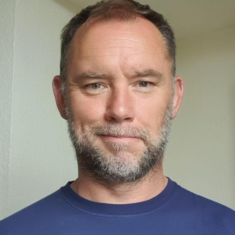 Rob Hinton